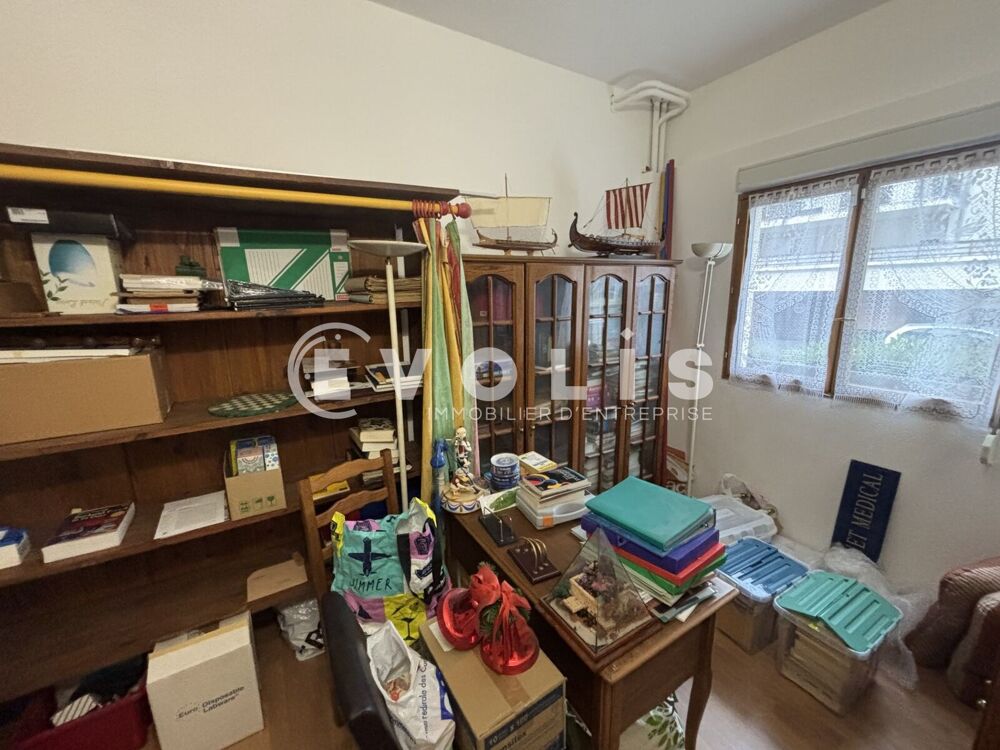   Locaux commerciaux - A LOUER - 69 m² non divisibles Bures sur yvette