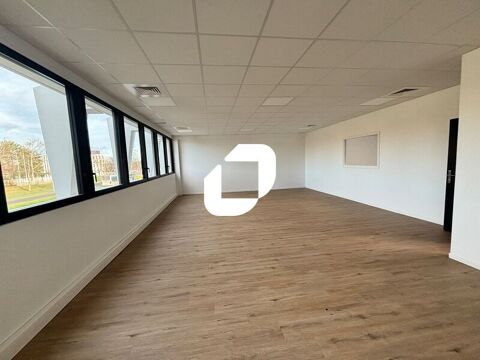 Bureaux - A LOUER - 158 m&sup2; non divisibles 2170 91090 Lisses