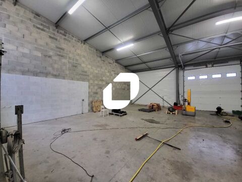 Locaux d'Activit&eacute;s - A LOUER - 286 m&sup2; non divisibles 2320 33610 Canejan