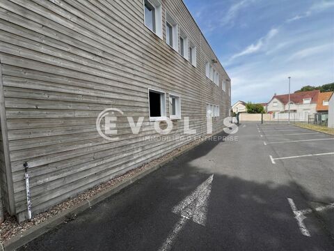   Locaux d'activité - A VENDRE - 520 m² non divisibles 