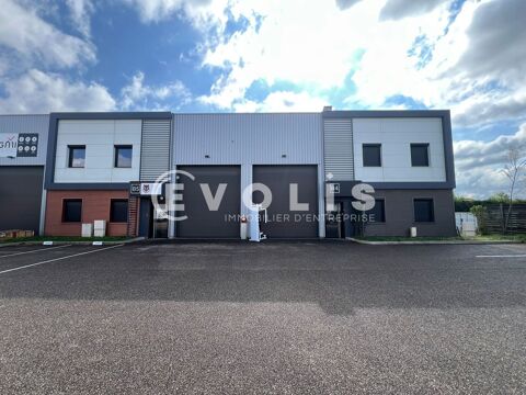   Deux lots divisibles - 666 m² divisibles à partir de 331 m² 