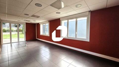 B&acirc;timent Ind&eacute;pendant en plein coeur de Rillieux - 1&nbsp;000 m&sup2; divisibles &agrave; partir de 200 m&sup2; 11667 69140 Rillieux la pape