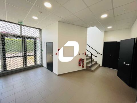 LOCAUX RENOVES - 1&nbsp;229 m&sup2; divisibles &agrave; partir de 227 m&sup2; 11873 91250 Tigery