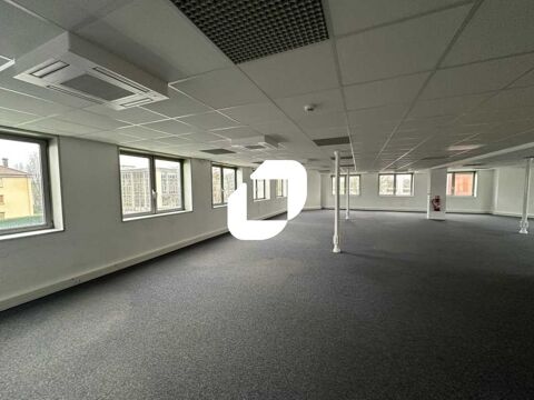 Locaux d'Activit&eacute;s - A LOUER - 953 m&sup2; divisibles &agrave; partir de 75 m&sup2; 9530 78230 Le pecq