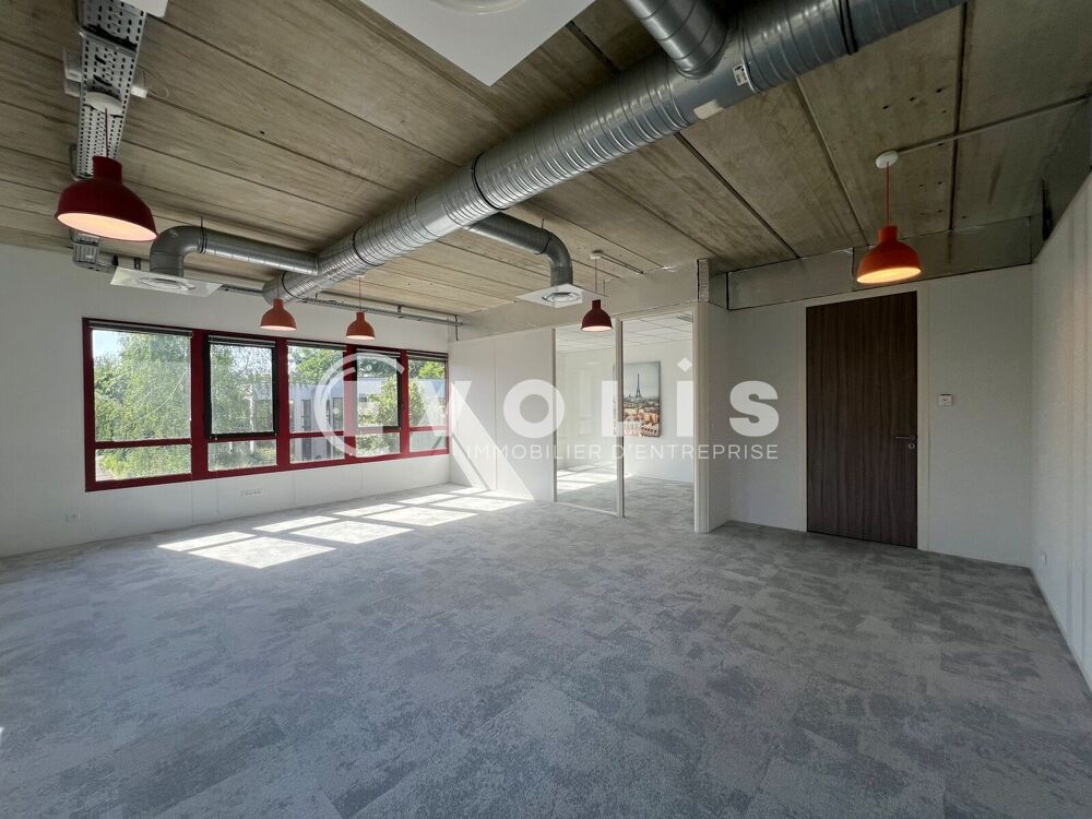   Bureaux - A VENDRE - 184 m² non divisibles Les ulis