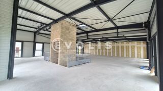   Bureaux - A LOUER - 952 m² divisibles à partir de 476 m² Serris