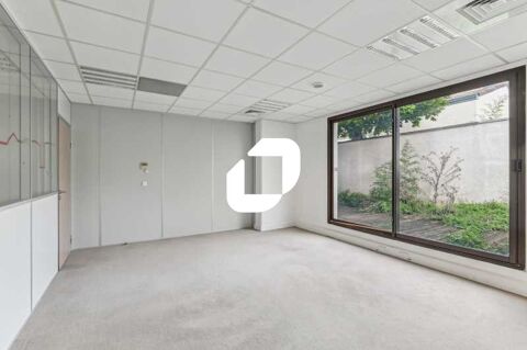 Bureaux - A LOUER - 485 m&sup2; divisibles &agrave; partir de 200 m&sup2; 11700 92400 Courbevoie