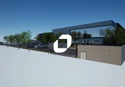 CLE EN MAIN SUR TERRAIN INDEPENDANT - 3&nbsp;643 m&sup2; non divisibles 6173000 69780 Mions