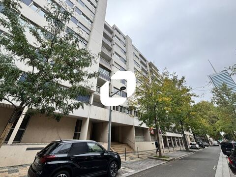 Bureaux - A LOUER - 262 m&sup2; non divisibles 4667 69006 Lyon