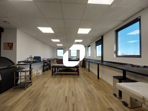 Bureaux - A LOUER - 158 m&sup2; divisibles &agrave; partir de 60 m&sup2; 3140 34130 Mauguio