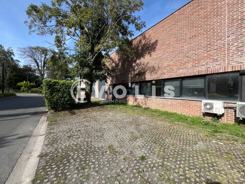   Locaux d'activité - A LOUER - 307 m² non divisibles 