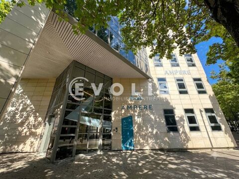 Bureaux - A LOUER - 1&nbsp;398 m&sup2; divisibles &agrave; partir de 250 m&sup2; 5825 92500 Rueil malmaison