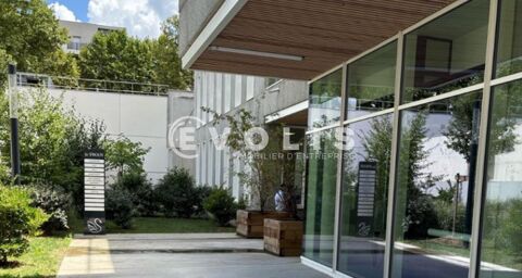 SWAN - 545 m&sup2; divisibles &agrave; partir de 239 m&sup2; 2195805 69100 Villeurbanne