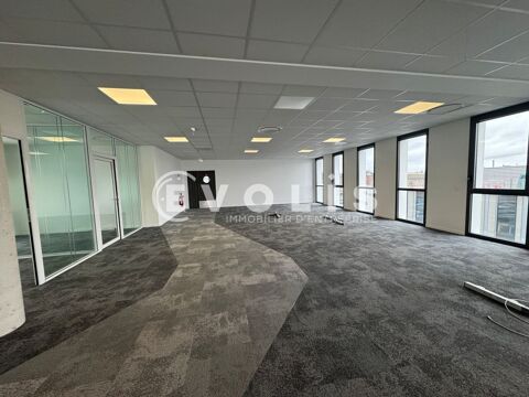 Bureaux - A LOUER - 500 m&sup2; non divisibles 6667 80000 Amiens