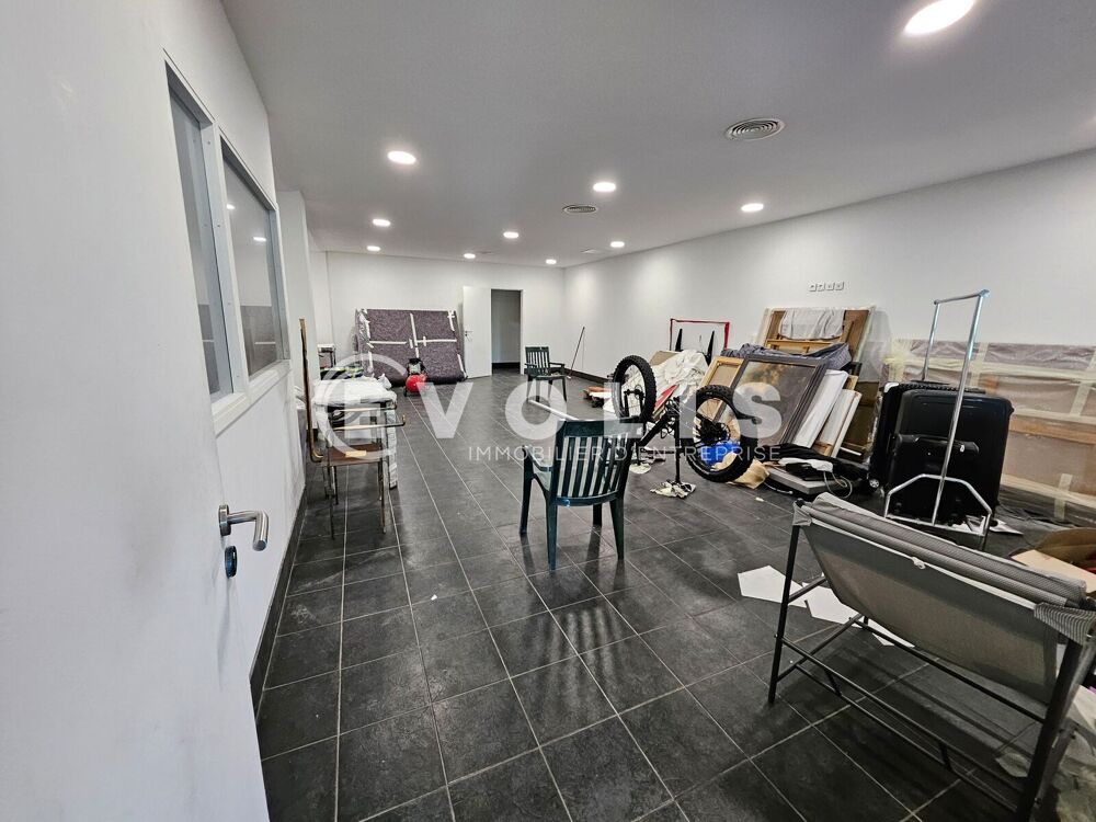   Bureaux - A LOUER - 540 m² divisibles à partir de 100 m² Clamart
