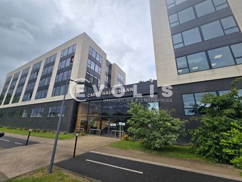 Bureaux - A VENDRE - 53 m&sup2; non divisibles 153000 91000 Evry courcouronnes