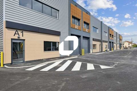 Locaux d'Activit&eacute;s - A LOUER - 292 m&sup2; non divisibles 3285 91360 Villemoisson sur orge