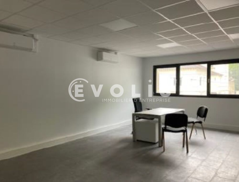   A louer à FLEURIEU SUR SAONE - 1 671 m² divisibles à partir de 114 m² Fleurieu sur saone