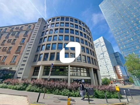 Bureaux - A LOUER - 182 m&sup2; non divisibles 3640 93100 Montreuil