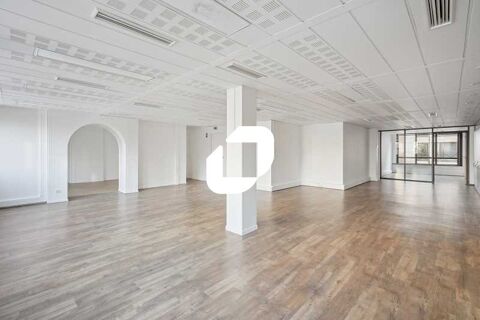 Bureaux - A LOUER - 943 m&sup2; divisibles &agrave; partir de 179 m&sup2; 25147 92300 Levallois perret