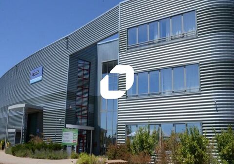 Entrep&ocirc;ts - A LOUER - 25&nbsp;110 m&sup2; non divisibles 131828 01150 Saint vulbas