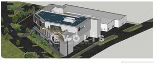   ILOT 1B - ZONE COMMERCIALE LA CASSADOTE - 4 467 m² divisibles à partir de 860 m² Biganos