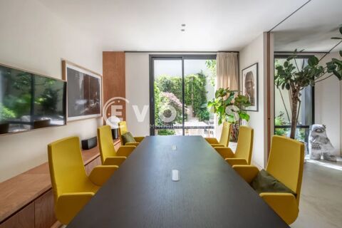 CW Priv&eacute; - A LOUER - 36 postes 230720 75006 Paris