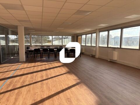 Bureaux &agrave; louer, Bron - 342 m&sup2; divisibles &agrave; partir de 150 m&sup2; 2825 69500 Bron