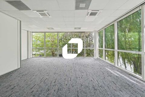 BUREAUX DE STANDING PARIS NORD2 ACC&Egrave;S  A1/A3/A104 - 1&nbsp;098 m&sup2; non divisibles 13725 95700 Roissy en france