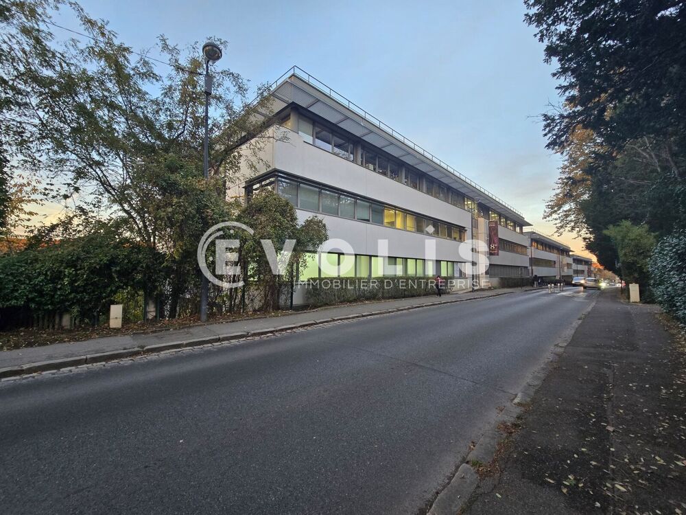   Bureaux - A VENDRE - 212 m² non divisibles Orsay