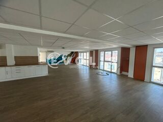   Bureaux - A LOUER - 522 m² divisibles Bordeaux