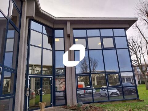 BUREAUX A VENDRE ROUTE DE PARIS - 112 m&sup2; non divisibles 230000 44300 Nantes