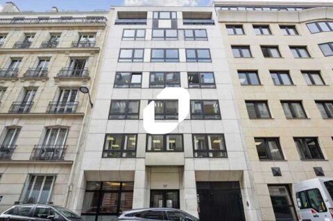 Bureaux - A LOUER - 55 m&sup2; non divisibles 2246 92200 Neuilly sur seine