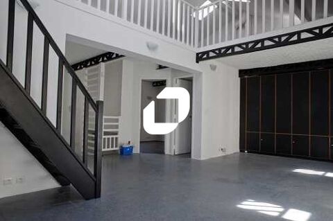 Bureaux - A VENDRE - 222 m&sup2; non divisibles 1680000 92100 Boulogne billancourt