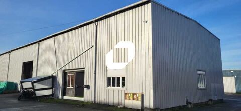 Locaux d'Activit&eacute;s - A LOUER - 900 m&sup2; non divisibles 6500 33130 Begles