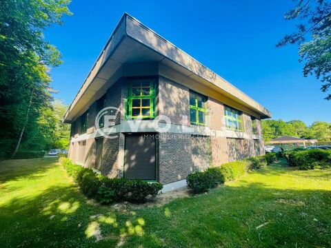 Bureaux - A LOUER - 167 m&sup2; non divisibles 1350 77185 Lognes