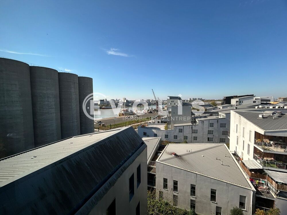   La Fabrique - 1 746 m² divisibles à partir de 154 m² Bordeaux