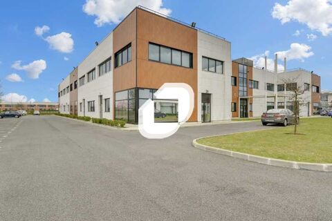 Bureaux - A LOUER - 42 m&sup2; non divisibles 560 77127 Lieusaint