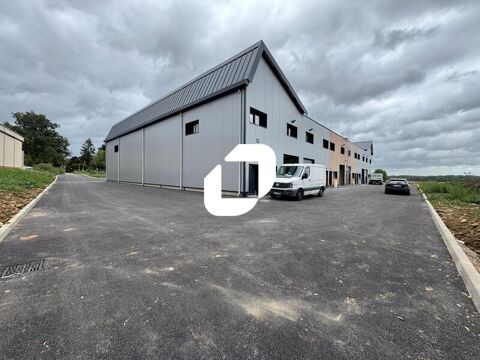 CELLULE NEUVE - 166 m&sup2; non divisibles 297000 95300 Herouville en vexin