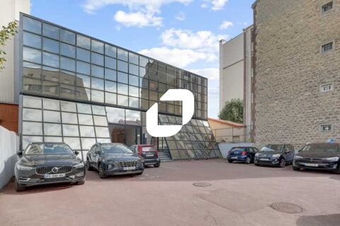 Bureaux - A LOUER - 241 m&sup2; divisibles &agrave; partir de 113 m&sup2; 3615 92400 Courbevoie