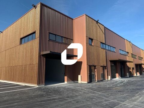 AU PIED DE L'A115 - 177 m&sup2; non divisibles 1918 95150 Taverny