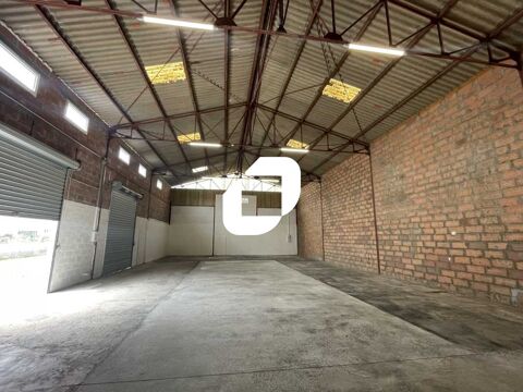 Locaux d'Activit&eacute;s - A LOUER - 340 m&sup2; non divisibles 3001 33160 Saint medard en jalles