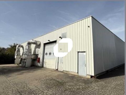 BIEN A LA VENTE RARE SUR CE SECTEUR - 1&nbsp;970 m&sup2; non divisibles 2400000 69500 Bron