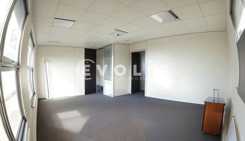   Bureaux - A LOUER - 409 m² divisibles à partir de 25 m² Villiers sur marne