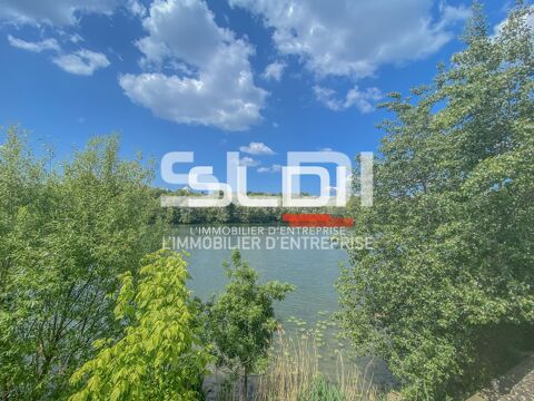 ESPACE 84 - 845 m&sup2; divisibles &agrave; partir de 361 m&sup2; 13027 69004 Lyon