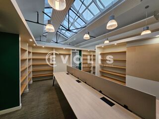   Locaux d'activité - A LOUER - 223 m² non divisibles Cachan