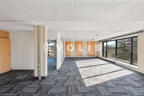 Bureaux - A LOUER - 640 m&sup2; divisibles &agrave; partir de 24 m&sup2; 10959 77127 Lieusaint