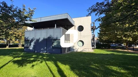 Bureaux - A LOUER - 388 m&sup2; divisibles &agrave; partir de 126 m&sup2; 4042 67300 Schiltigheim