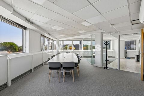Bureaux - A LOUER - 1&nbsp;099 m&sup2; divisibles &agrave; partir de 67 m&sup2; 35105 92150 Suresnes