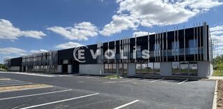   Locaux d'activité - A VENDRE - 880 m² divisibles à partir de 268 m² Avelin